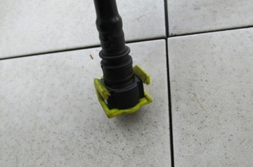 фото thumb №3, Wąż шланг бака топлива ecosport 1,5 tdci