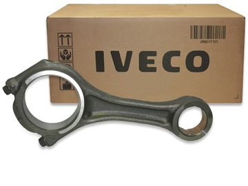 фото thumb №1, Шатун iveco eurocargo tector euro4