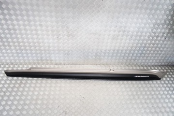 фото thumb №1, Bmw 5 g30 молдинг порог левая m performance