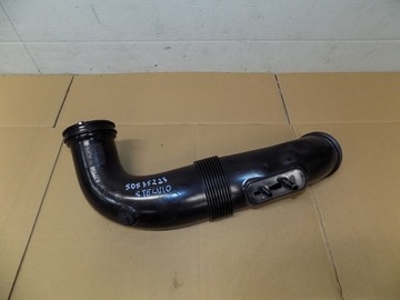 фото thumb №1, Alfa romeo stelvio 2.9 qv шланг шланг труба повітропровід