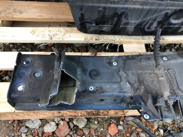 фото thumb №5, Лонжерон права bmw f13