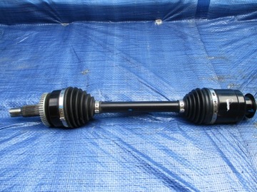 фото thumb №1, Привідний вал права перед hyundai tucson ii 1.6 t-gdi