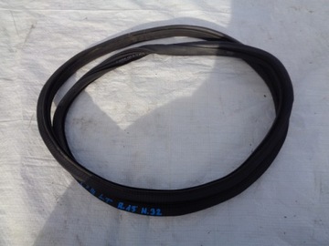 фото thumb №1, Citroen c3 iii прокладка дверь левая задняя