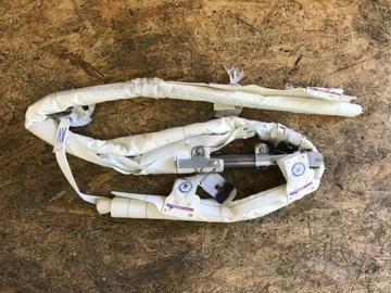 фото thumb №1, Шторка безпеки ліва подушка безпеки renault talisman kombi 2018 r