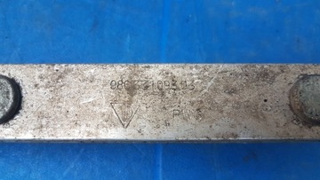 фото thumb №6, Кронштейн захист коробки porsche cayman boxster 987