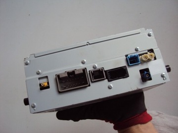 фото thumb №5, Радіо навігація jaguar xf 2007- 50645928