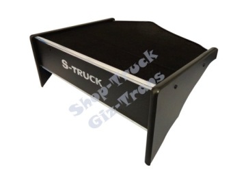 фото thumb №2, Полиця середня scania r od 2009, scania streamline