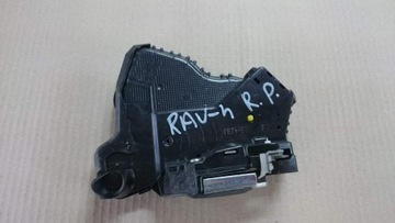 фото thumb №1, Замок дверь передний правый перед rav4 rav-4 iv