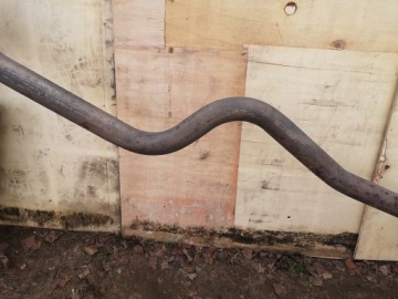 фото thumb №7, Гасник вихлоп kompletny bmw f30 f31 2.0d 8518877