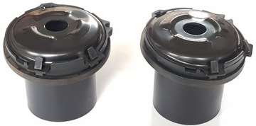 фото thumb №1, Защита цоколь амортизатора передняя daewoo nubira