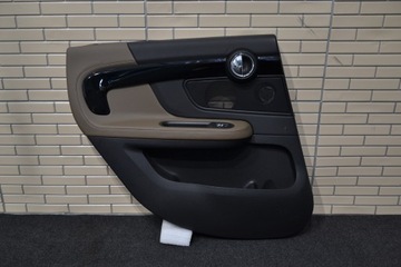 фото thumb №1, Mini countryman f60 обшивка оббивка двері комплект