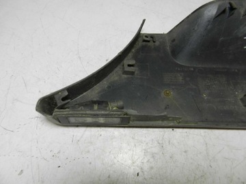 фото thumb №4, Захист лівий задня 7700354339 renault scenic rx4