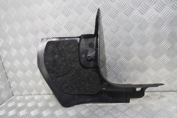 фото thumb №2, Audi s5 a5 8w6 накладка защита порога левая