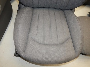 фото thumb №7, Audi a8 d4 сиденья обшивки салон сиденье