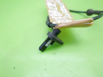 фото thumb №8, Датчик abs задній лівий dacia logan i 1.4 8v 04-06