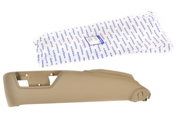 фото thumb №1, Захист сидіння водія оригінал volvo xc90 39802015