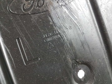 фото thumb №8, Ford courier tourneo защита подвеска левая