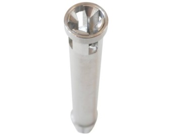 фото thumb №4, Замок вкладка капот удлинитель ford mondeo iii 00-