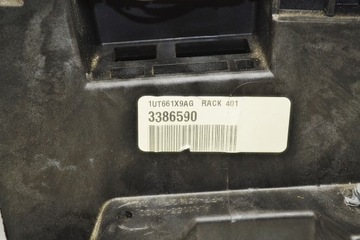 фото thumb №7, Cherokee kl домкрат 9-b автоматична коробка передач 1ut661x9ag 3386590