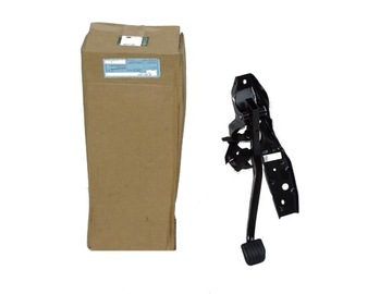 фото thumb №1, Новий педаль зчеплення discovery sport 2015-