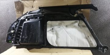 фото thumb №7, Audi a6 c6 kombi обшивка багажника обивка правый