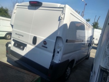 фото thumb №14, Fiat ducato 2.3 2018r решітка радіатора решітка радіатора пластик захист