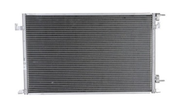 фото thumb №1, Радіаторів клімат opel vectra c signum 2.0 / 2.2 dti