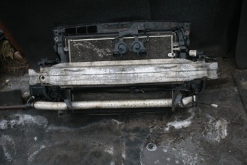 фото thumb №1, Pas радіатор audi a6 c6 2.0 tdi