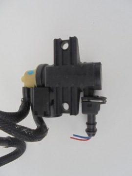 X-trail t32 lift 1.6 dci клапан вакууму 8200790180 dci Недорого, фото thumb