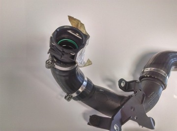 фото thumb №3, Renault оригінальний номер 144684208r шланг інтеркулер