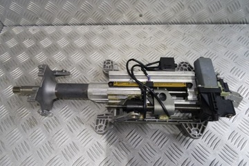 фото thumb №4, Jaguar xf x250 lift колонка рулевая