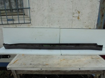 фото thumb №1, Toyota avensis iii t27 планка порогова права