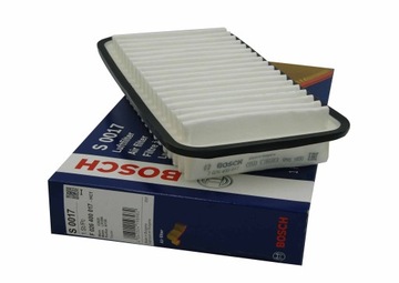 фото thumb №1, Bosch фильтр воздуха do toyota avensis t25 corolla e15