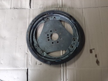 фото thumb №1, Колесо маховик автоматична коробка передач w203 1.8