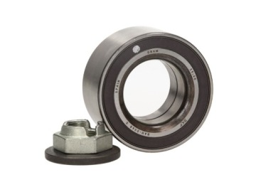 Набор подшипник колеса перед левый/правый с abs 40x75x37 ford mondeo 3 jaguar Недорого, фото thumb