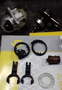 фото thumb №16, Valeo стартер chevrolet aveo aveo kalos cruze lacetti nubira