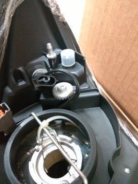 фото thumb №5, Фара левый toyota camry 04-05