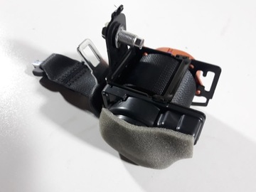 фото thumb №15, Infiniti q50 pas безопасности задняя средний