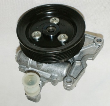 фото thumb №6, Насос підсилювача mercedes ml320 ml500 a0034666401