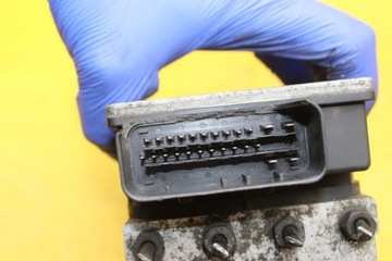 фото thumb №7, Насос abs vectra c 2.2 dti 13509201 09191497