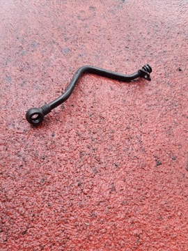 фото thumb №1, Труба трубка trubo турбіни vito viano 2.2 cdi w639