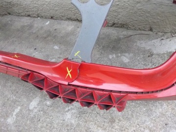 фото thumb №7, Mini cooper r56 аеродинамічний комплект works рестайлінг 09- бампер