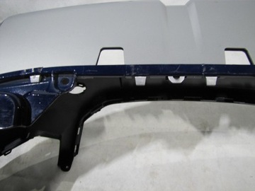 фото thumb №11, Бампер skoda yeti lift 5l0