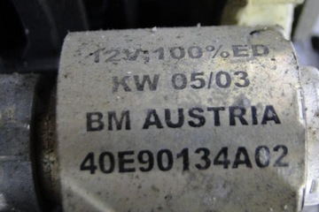 фото thumb №4, Range rover vogue l322 выборщик домкрат автоматическая коробка передач