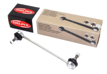 фото thumb №2, З'єднувач стабілізатора. перед ford mondeo iii mk3 delphi