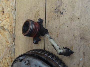 фото thumb №2, Renault talisman 2017 1,6 dci сцепление полный