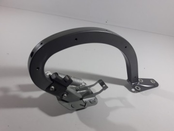 фото thumb №15, Jaguar xf x260 16r петля крышки багажника левый задняя gx73-42701-ad