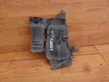 фото thumb №1, Dacia lodgy 2015 удлинитель подкрылок левый перед