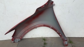 фото thumb №5, Mazda cx5 12-16 крила правий передній перед