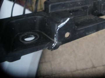 фото thumb №8, Направляющая кронштейн бампера задняя vw golf vii kombi